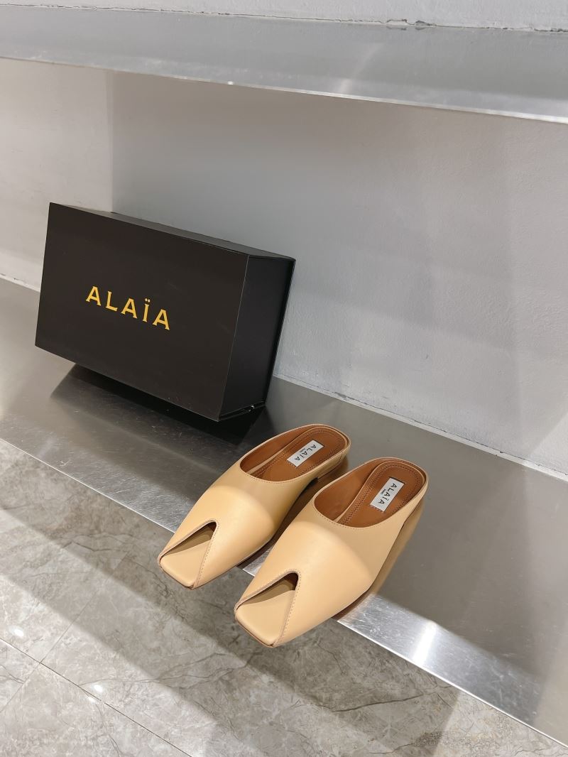 Alaia Sandals